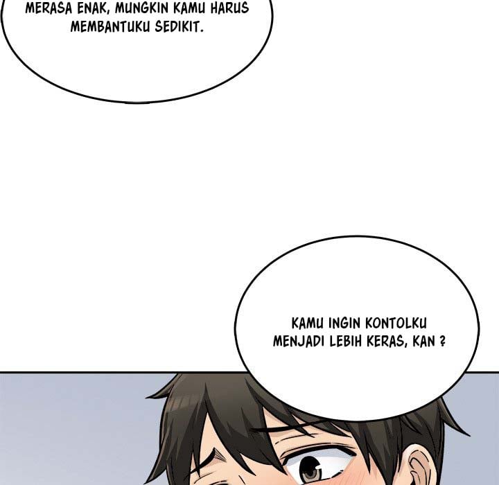 The Ark Is Me - Chapter 44 116