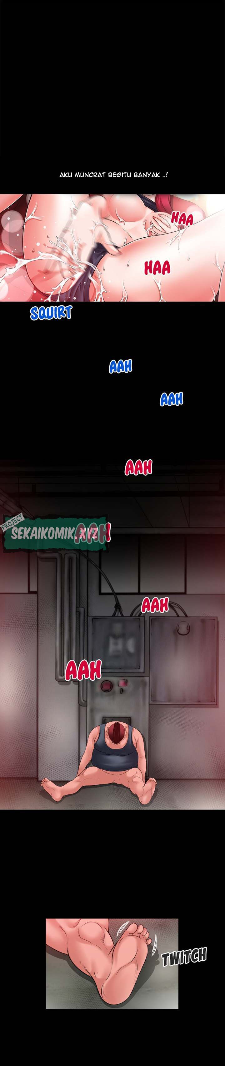 Beyond Imagination - Chapter 44 2