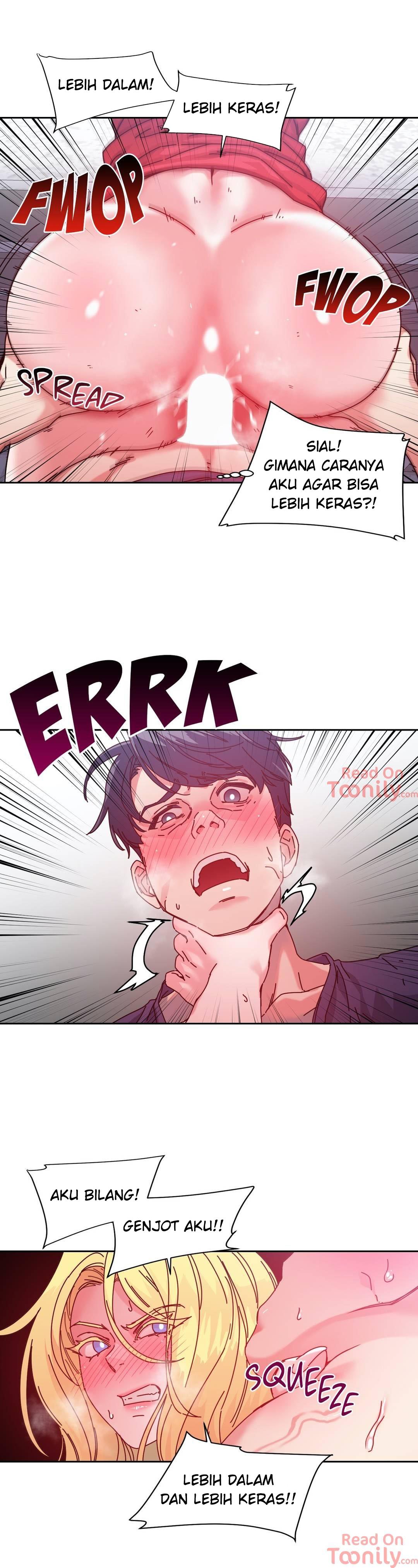 Tie Me Up - Chapter 44 18