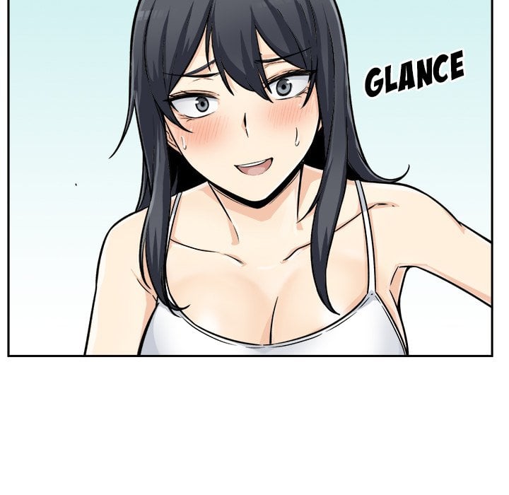 The Ark Is Me - Chapter 44 98