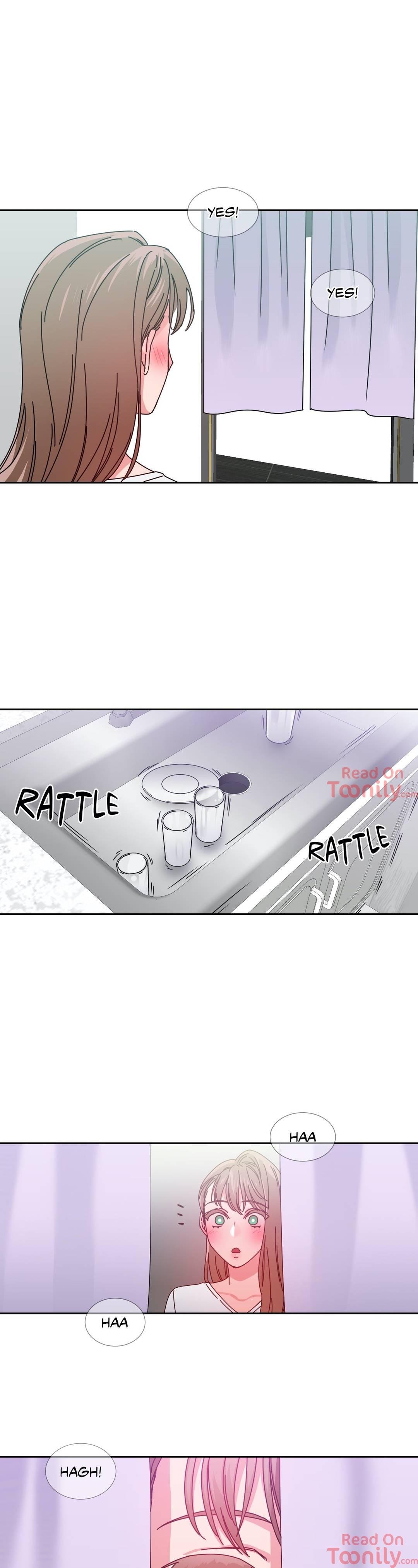 Tie Me Up - Chapter 44 15