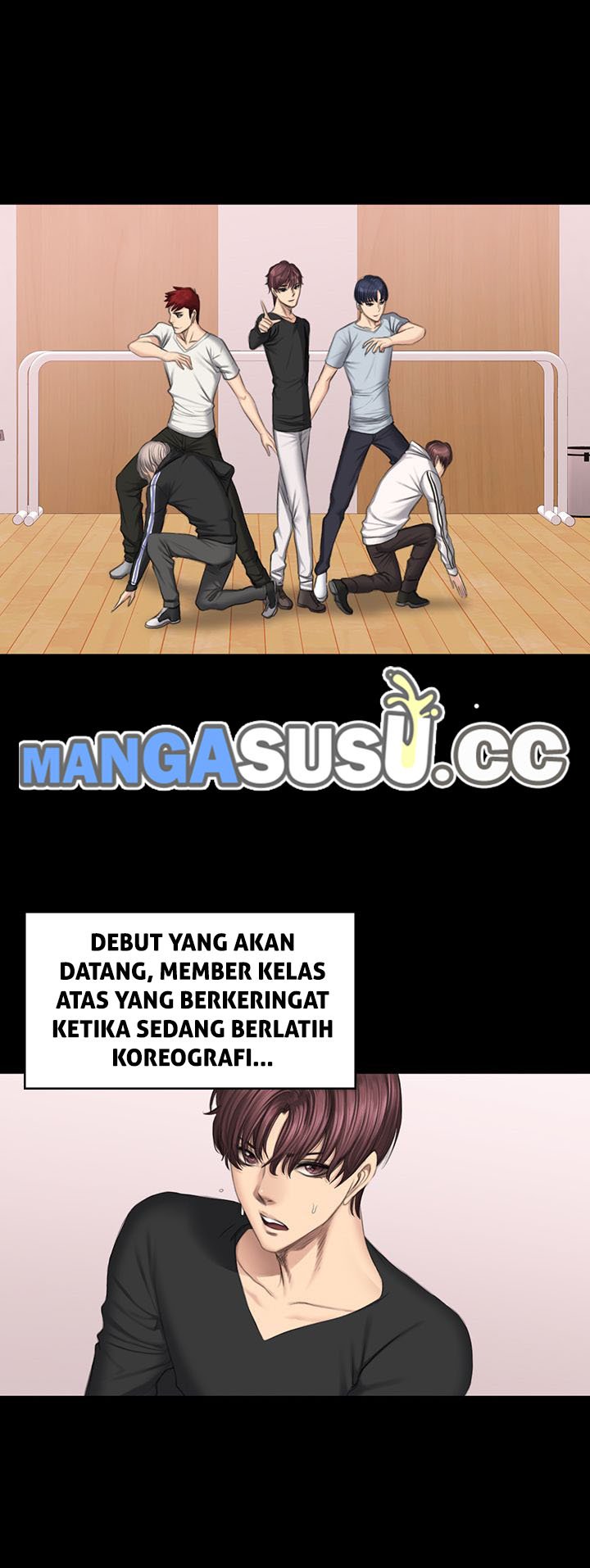 Producer: Trainee - Chapter 44 23