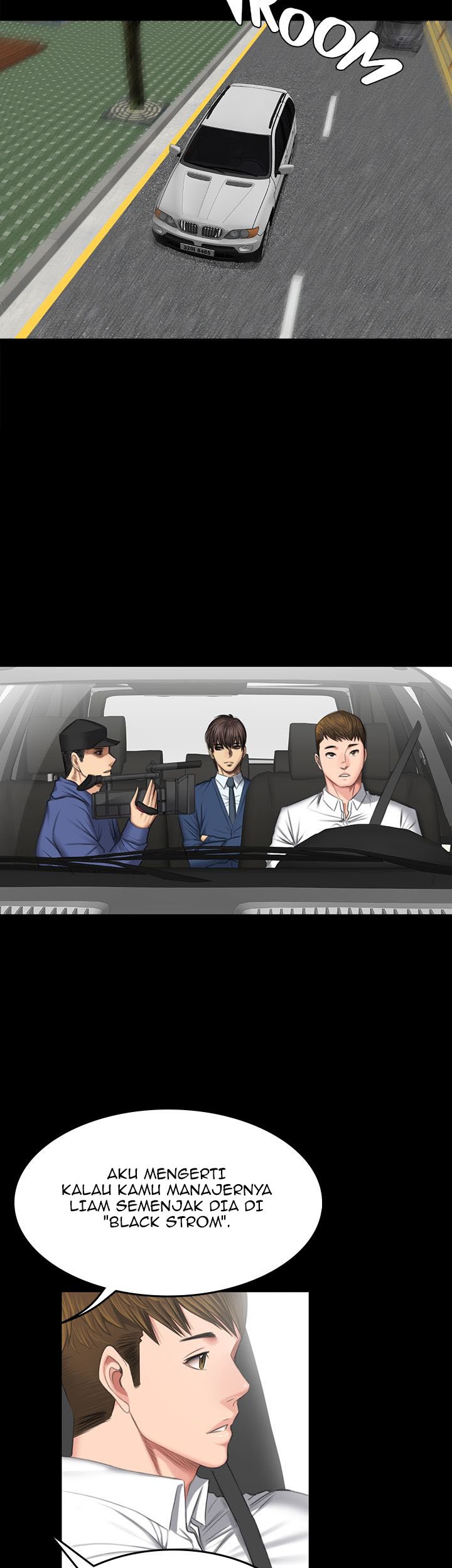 Producer: Trainee - Chapter 44 27