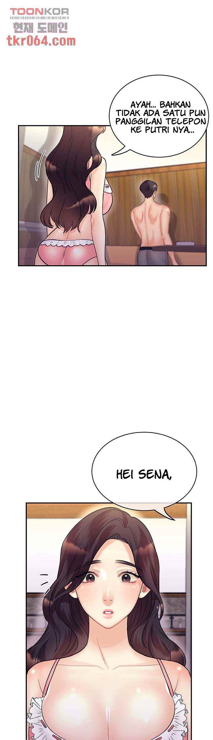 Public Bathhouse - Chapter 44 42 Public Bathhouse - Chapter 44 42