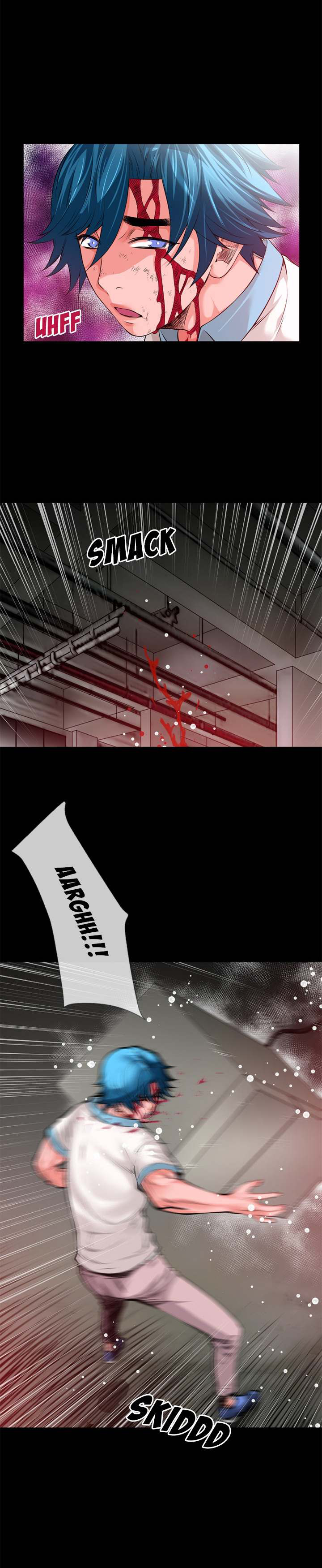 Beyond Imagination - Chapter 44 12