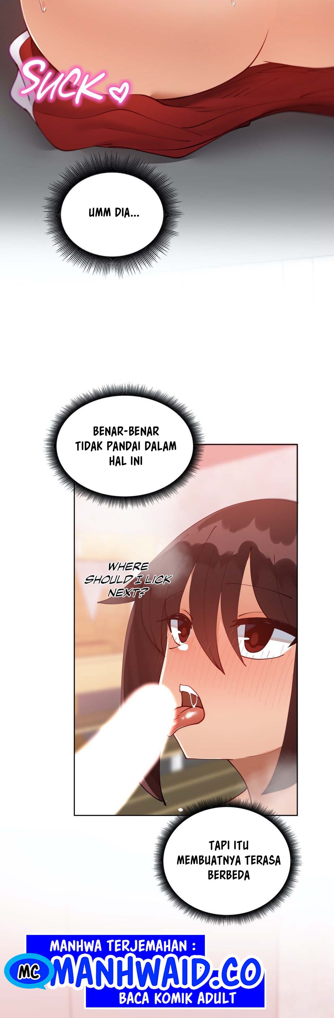 Learning the Hard Way - Chapter 44 9