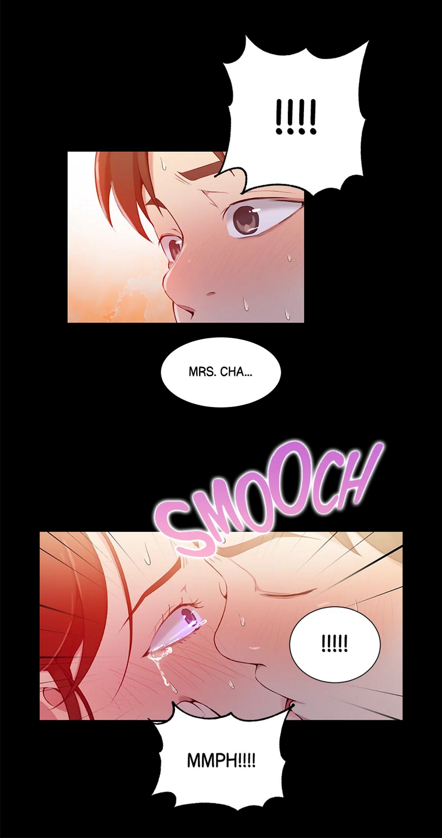 Secret Class Uncensored - Chapter 44 32 Secret Class Uncensored - Chapter 44 32