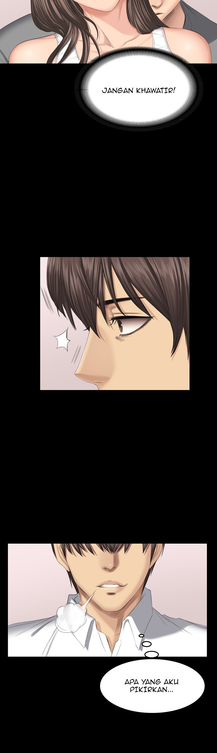 Producer: Trainee - Chapter 44 16