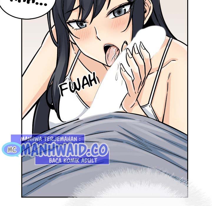 The Ark Is Me - Chapter 44 132