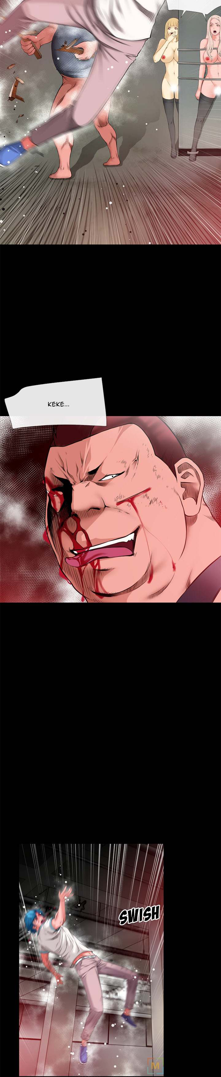 Beyond Imagination - Chapter 44 8