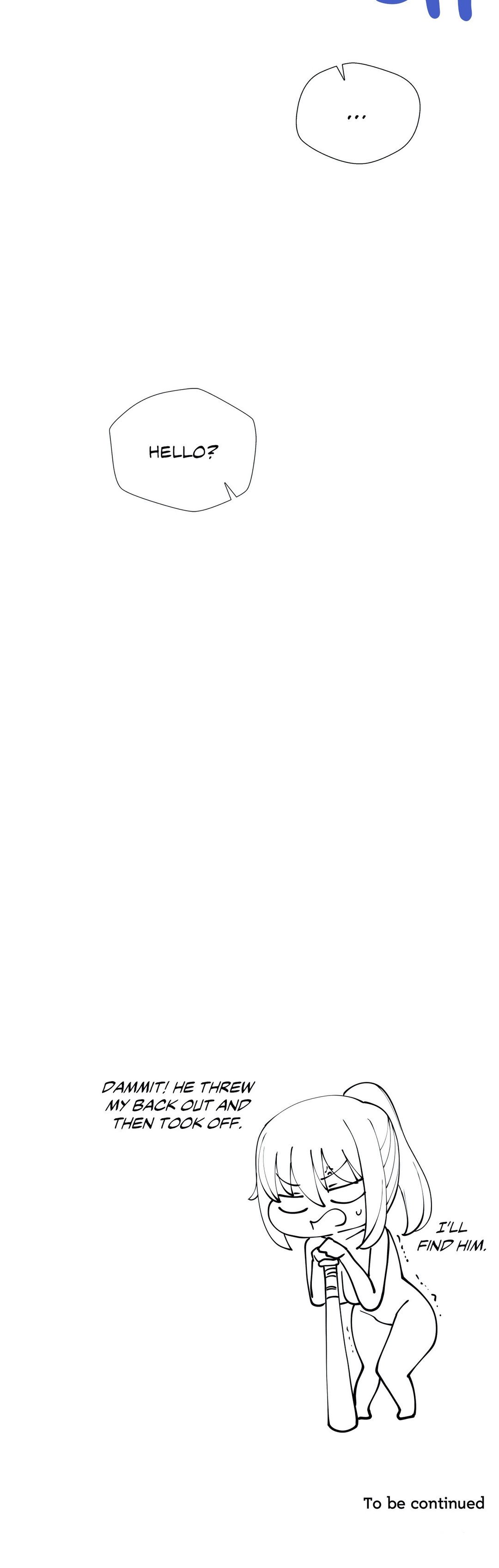 Learning the Hard Way - Chapter 44 51