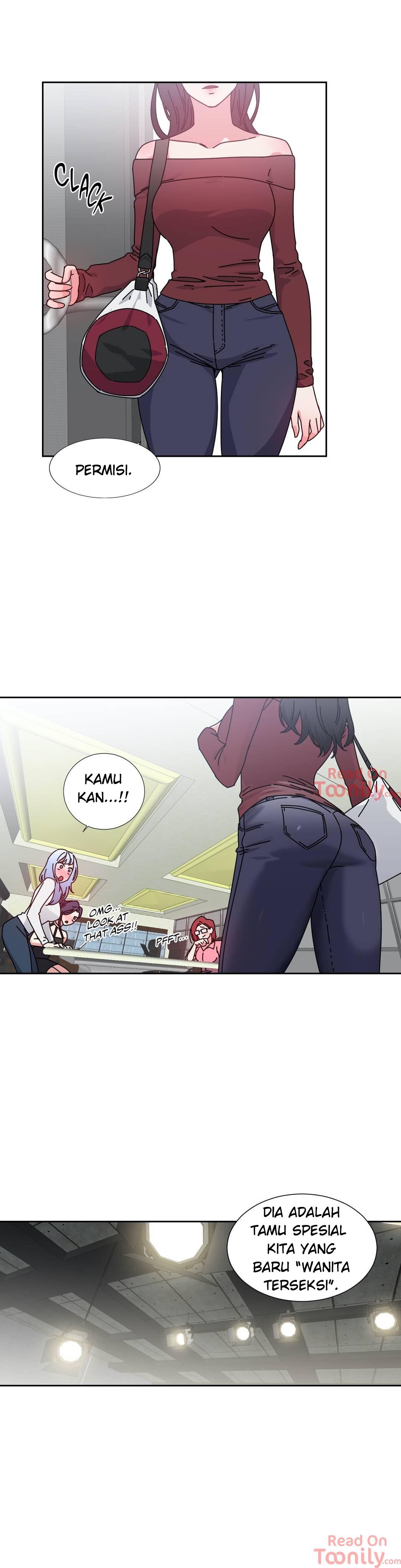 Tie Me Up - Chapter 44 5