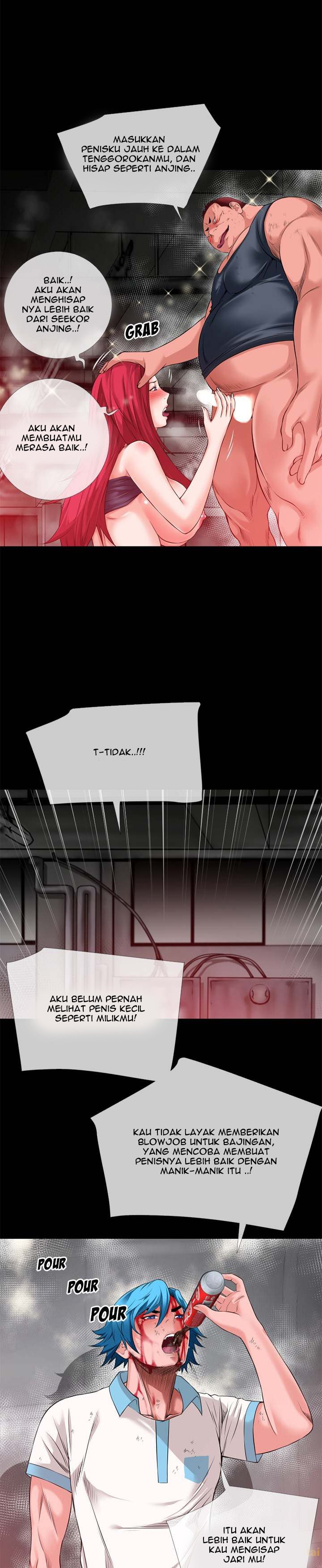 Beyond Imagination - Chapter 44 16