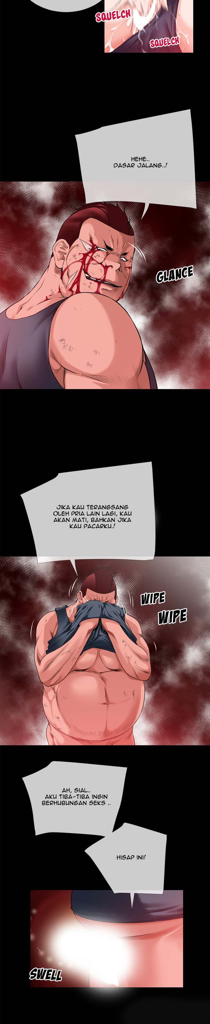 Beyond Imagination - Chapter 44 15