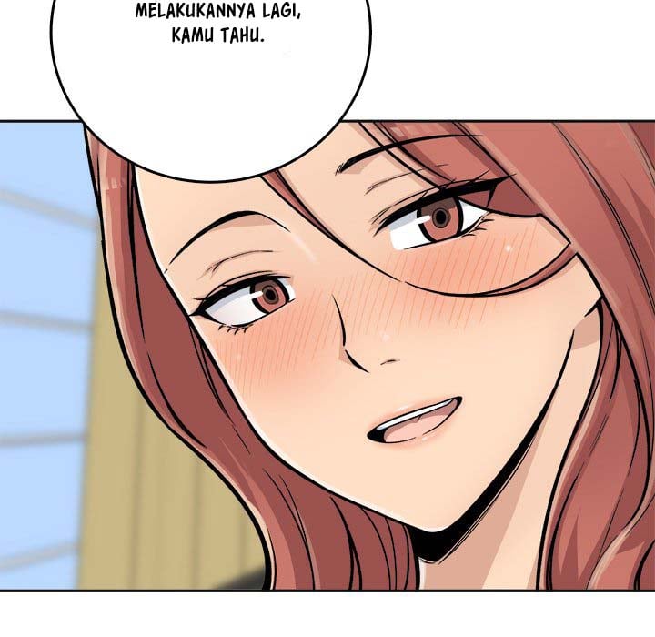 The Ark Is Me - Chapter 44 47