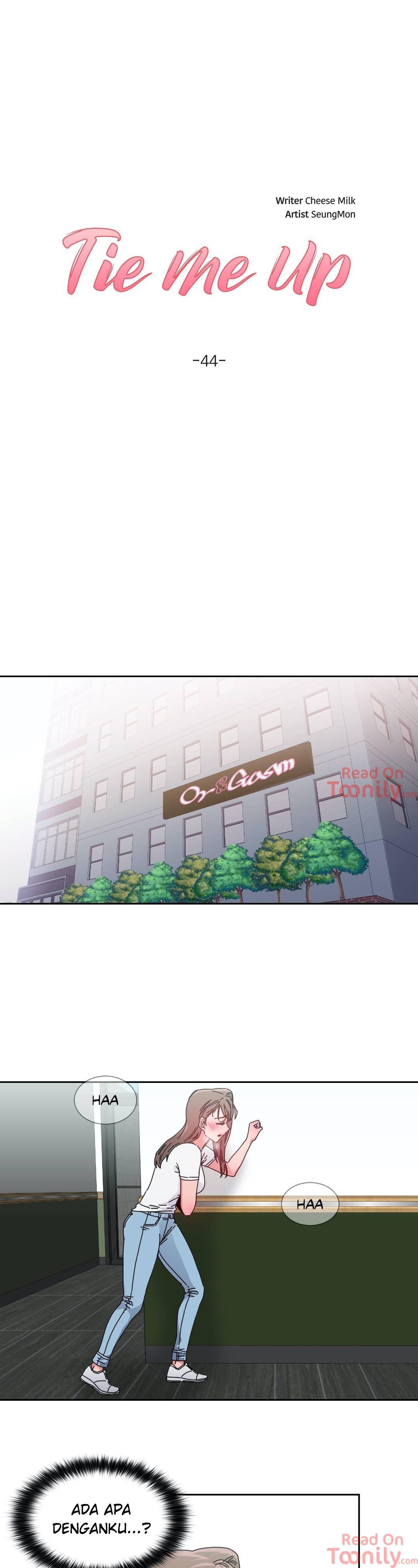 Tie Me Up - Chapter 44 13