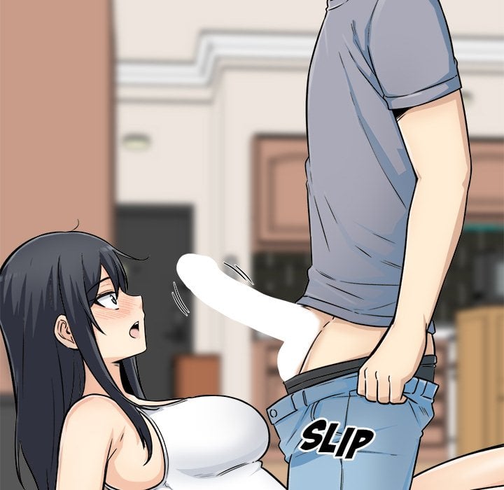 The Ark Is Me - Chapter 44 113