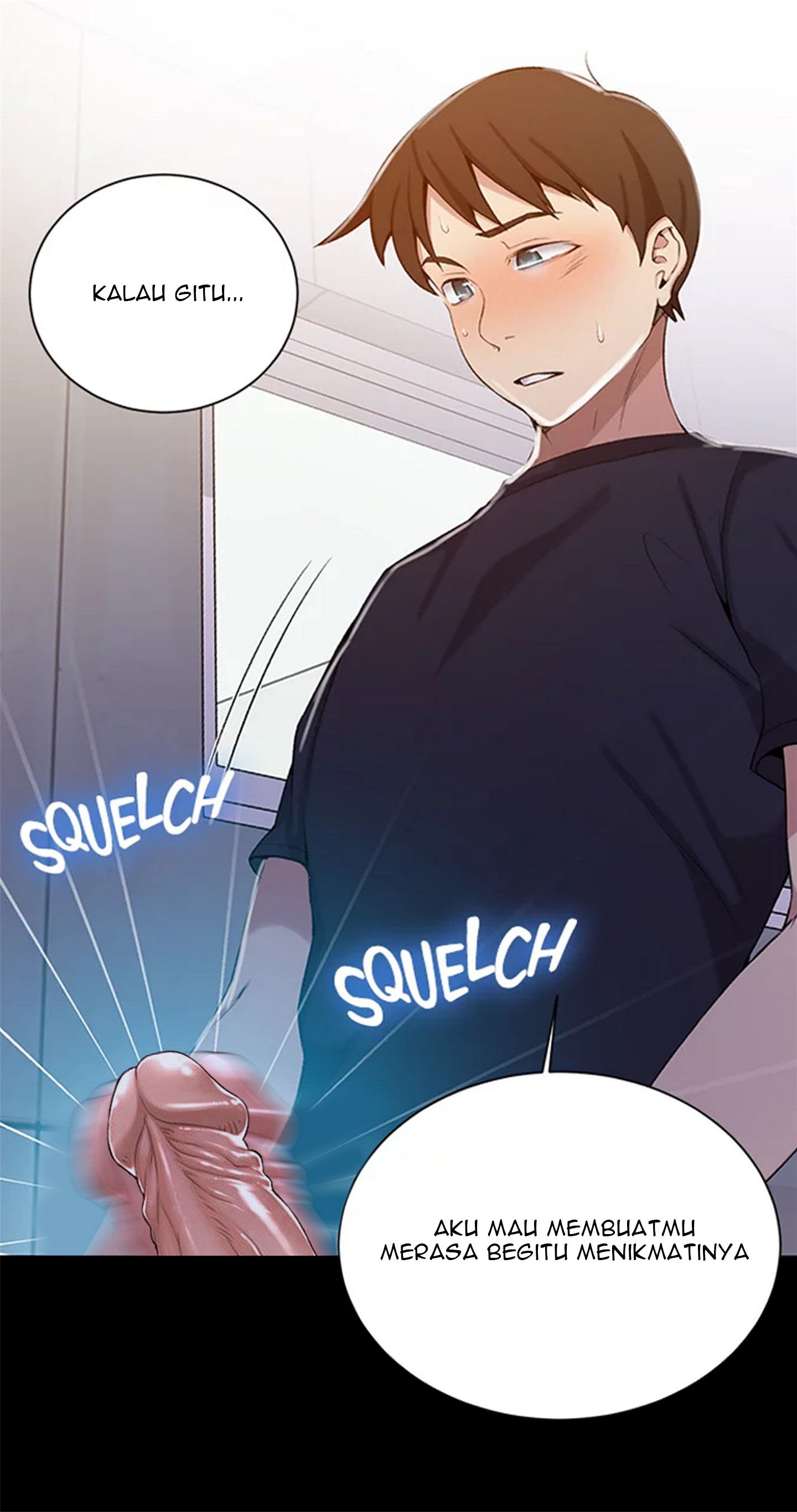 Secret Class Uncensored - Chapter 44 13 Secret Class Uncensored - Chapter 44 13