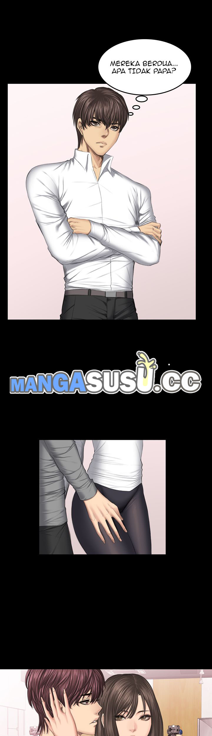 Producer: Trainee - Chapter 44 13