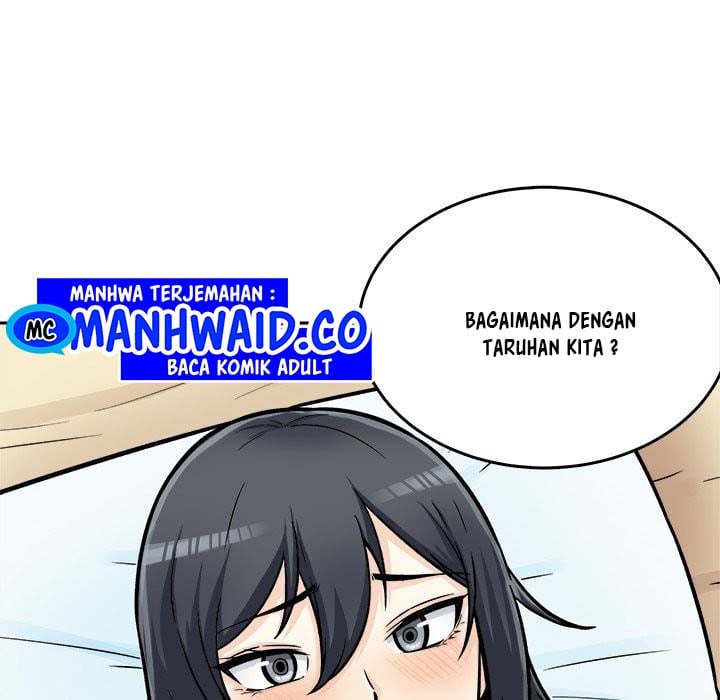 The Ark Is Me - Chapter 44 139