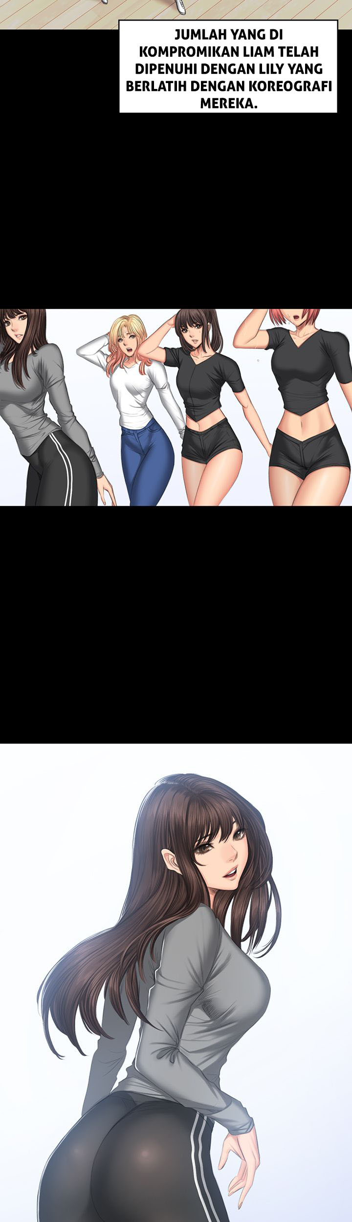 Producer: Trainee - Chapter 44 31