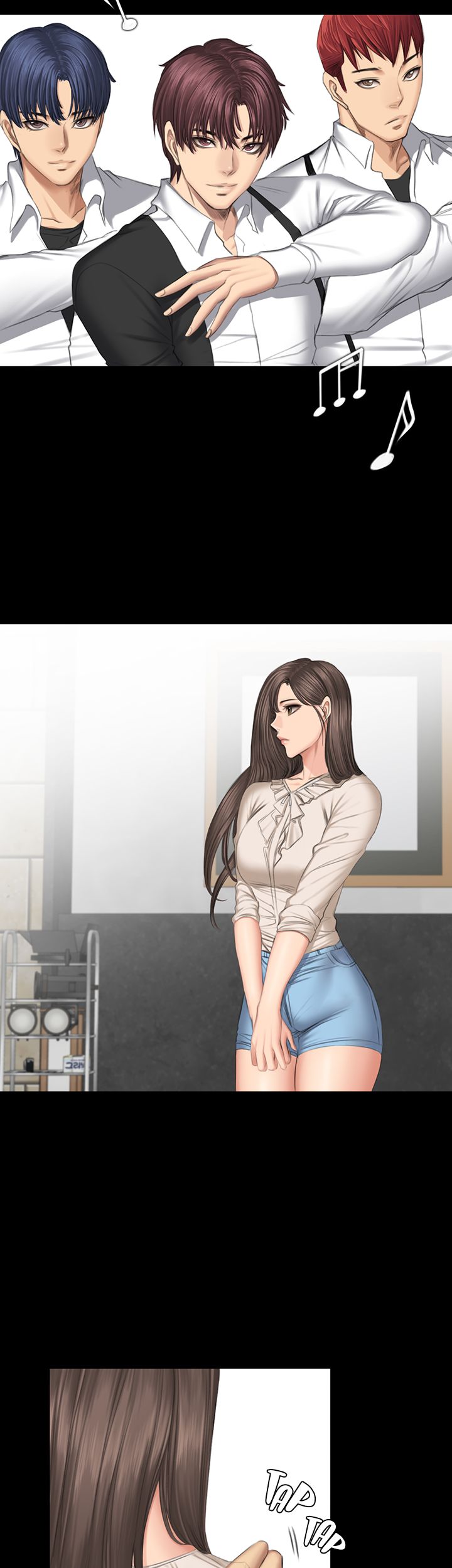 Producer: Trainee - Chapter 44 37