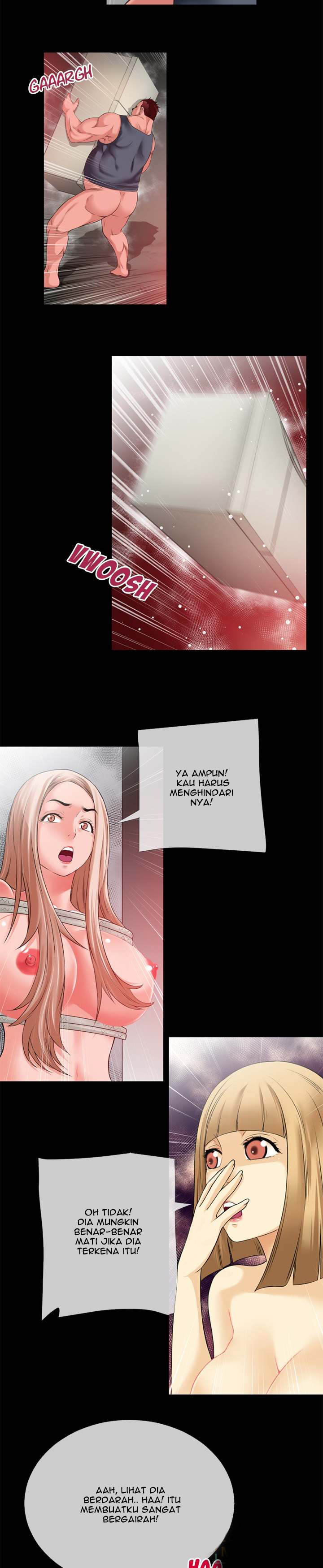 Beyond Imagination - Chapter 44 10