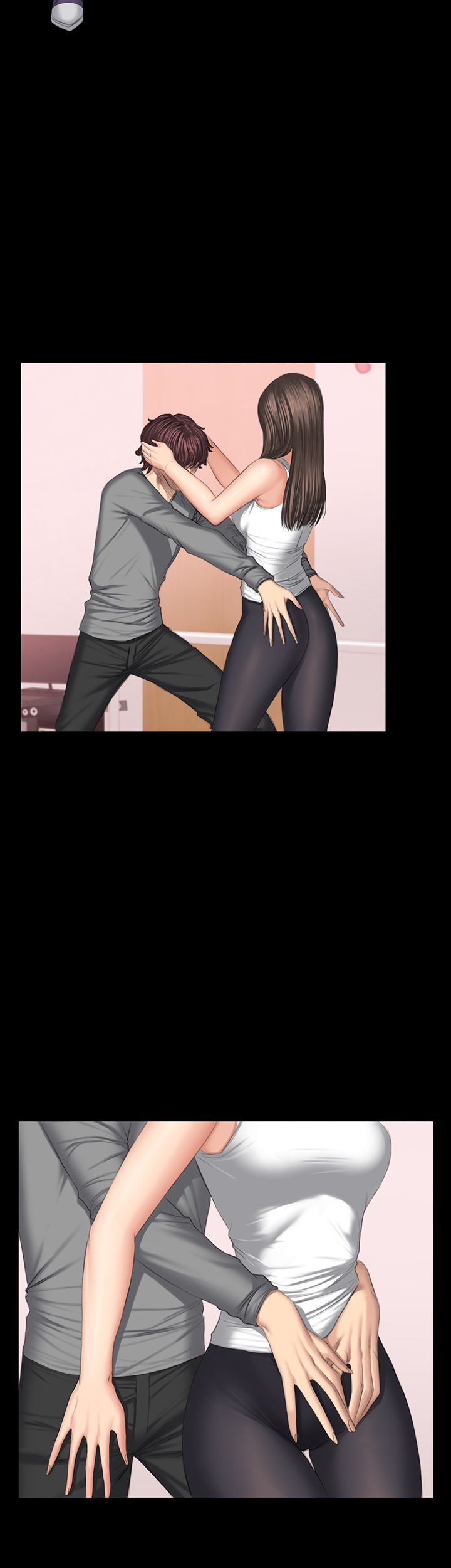 Producer: Trainee - Chapter 44 7