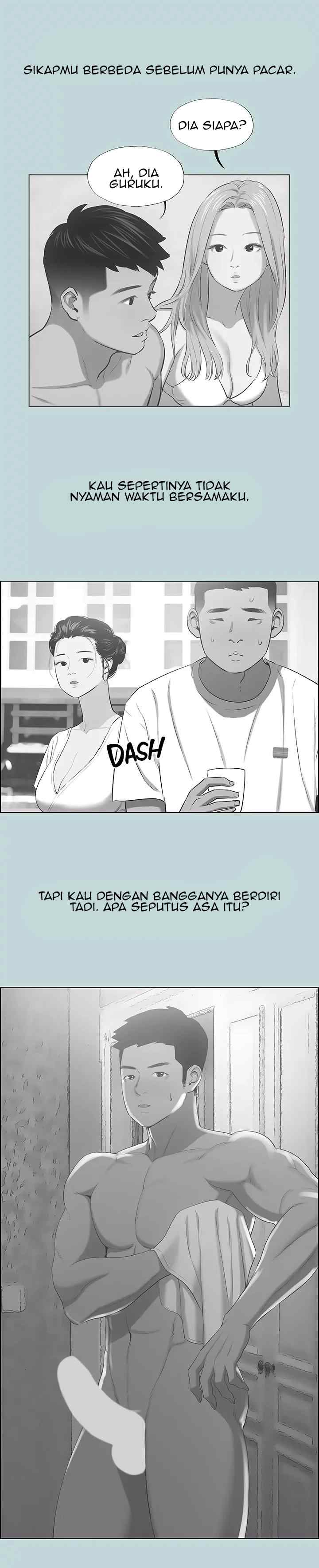 Summer Vacation - Chapter 44 15 Summer Vacation - Chapter 44 15