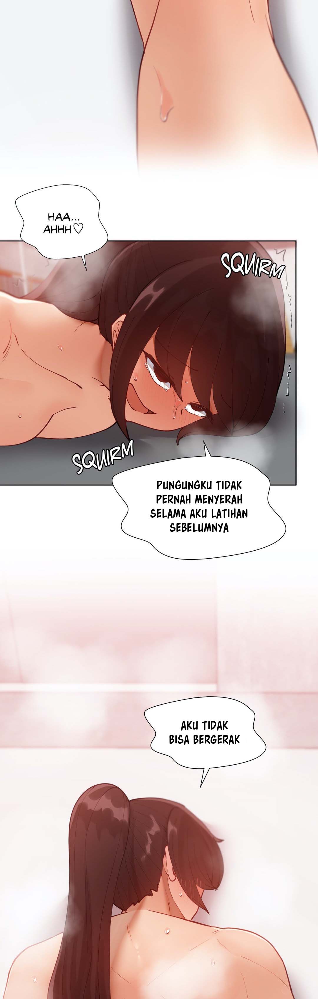 Learning the Hard Way - Chapter 44 49