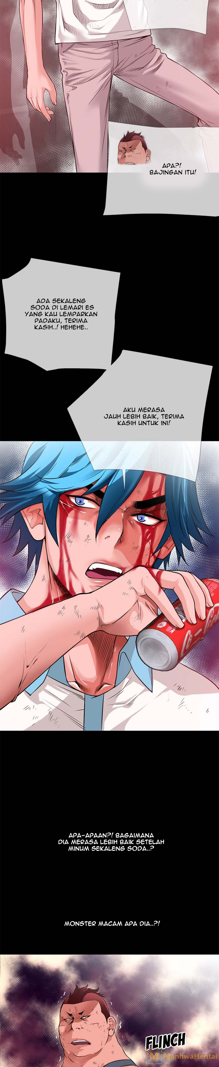 Beyond Imagination - Chapter 44 17