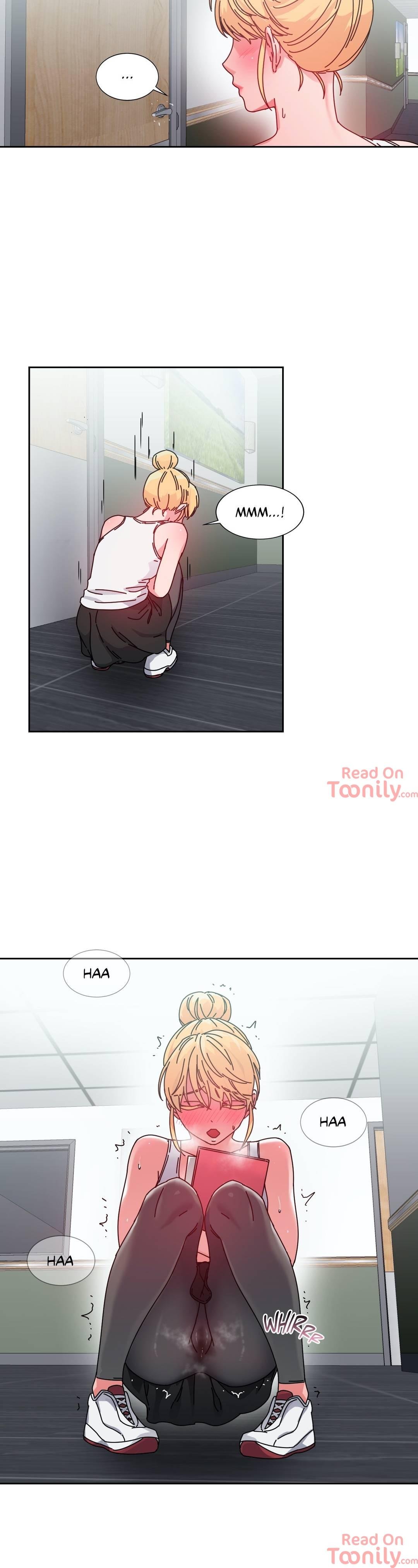 Tie Me Up - Chapter 44 21