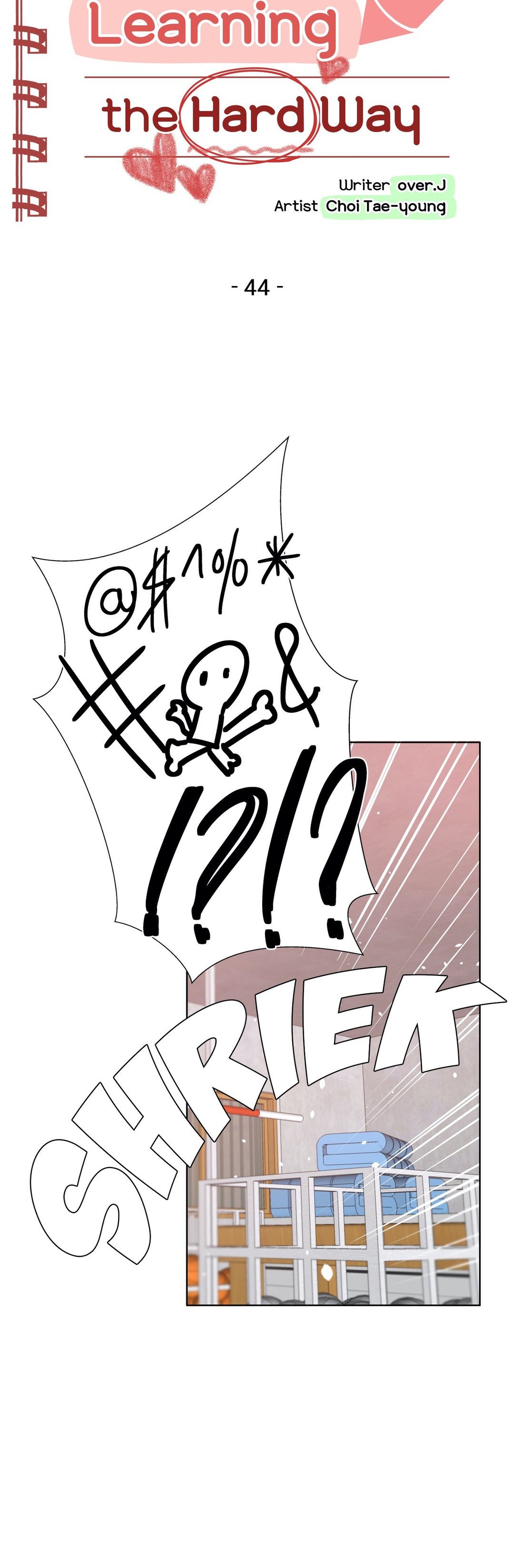 Learning the Hard Way - Chapter 44 4