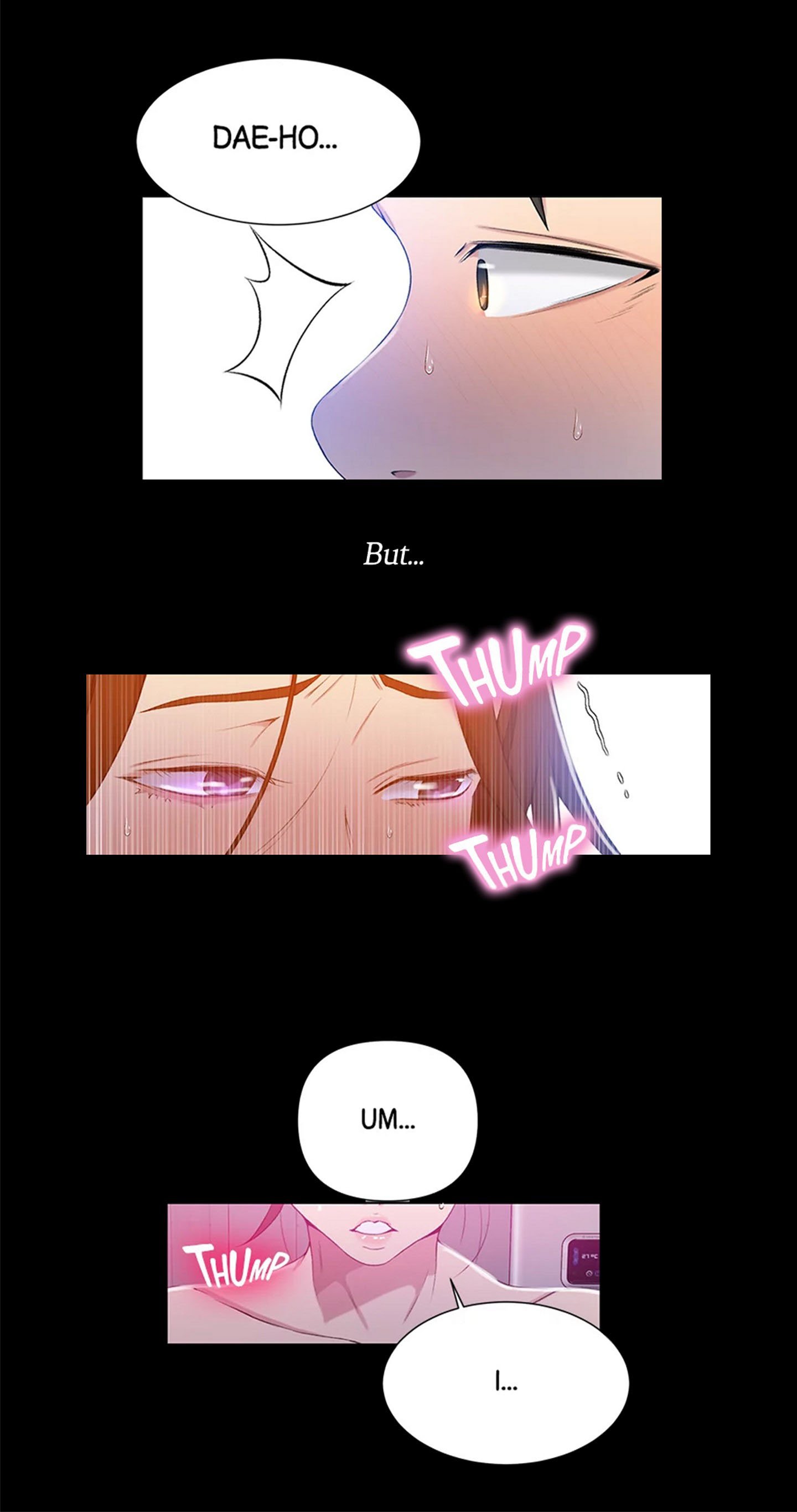 Secret Class Uncensored - Chapter 44 30 Secret Class Uncensored - Chapter 44 30