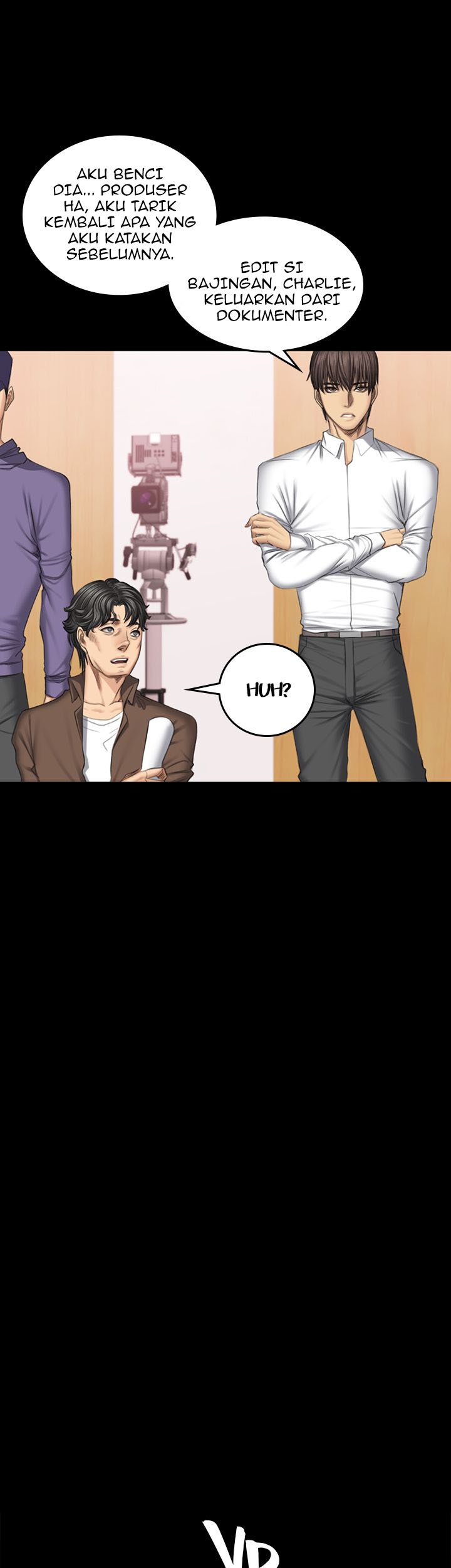 Producer: Trainee - Chapter 44 26