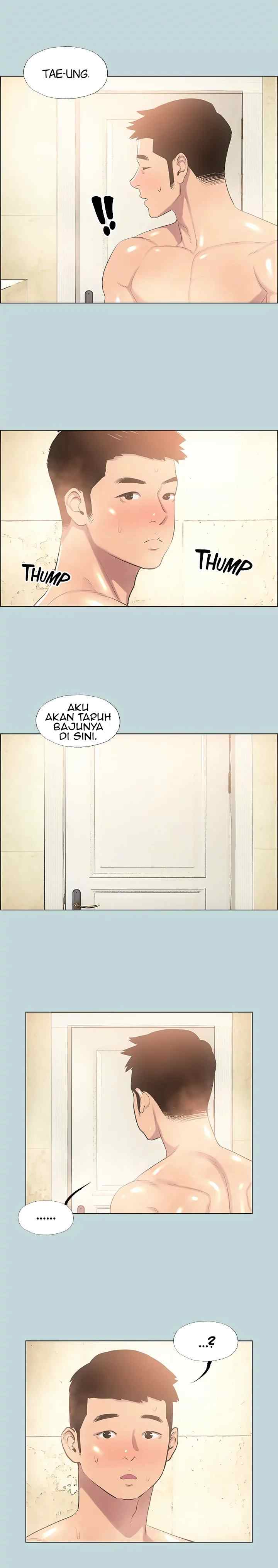 Summer Vacation - Chapter 44 8 Summer Vacation - Chapter 44 8