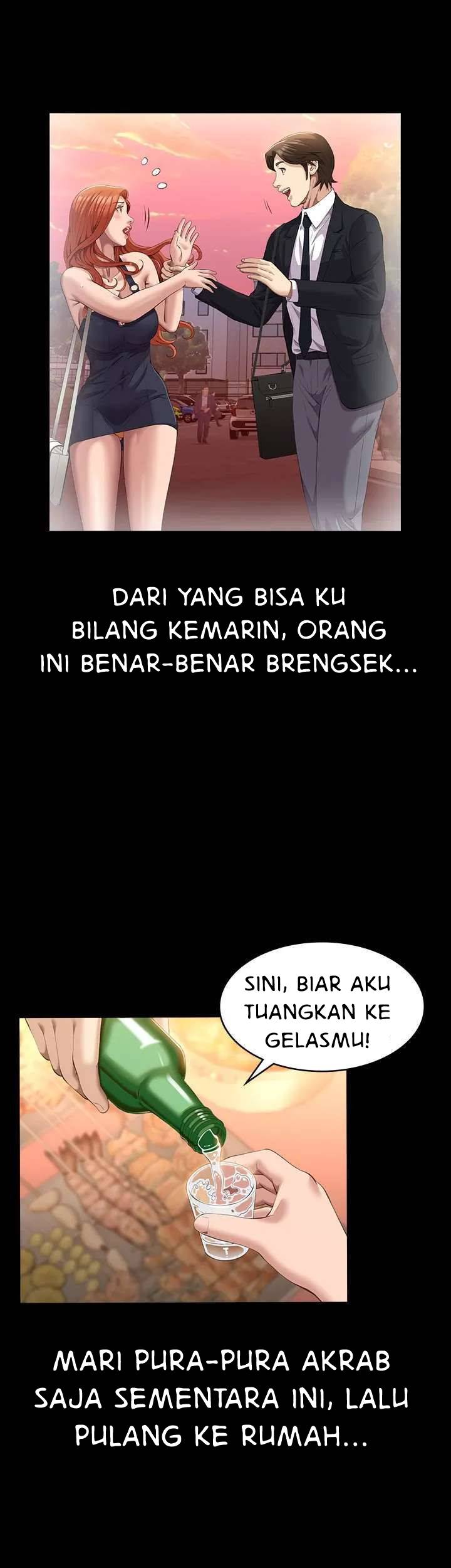 Resume - Chapter 44 47