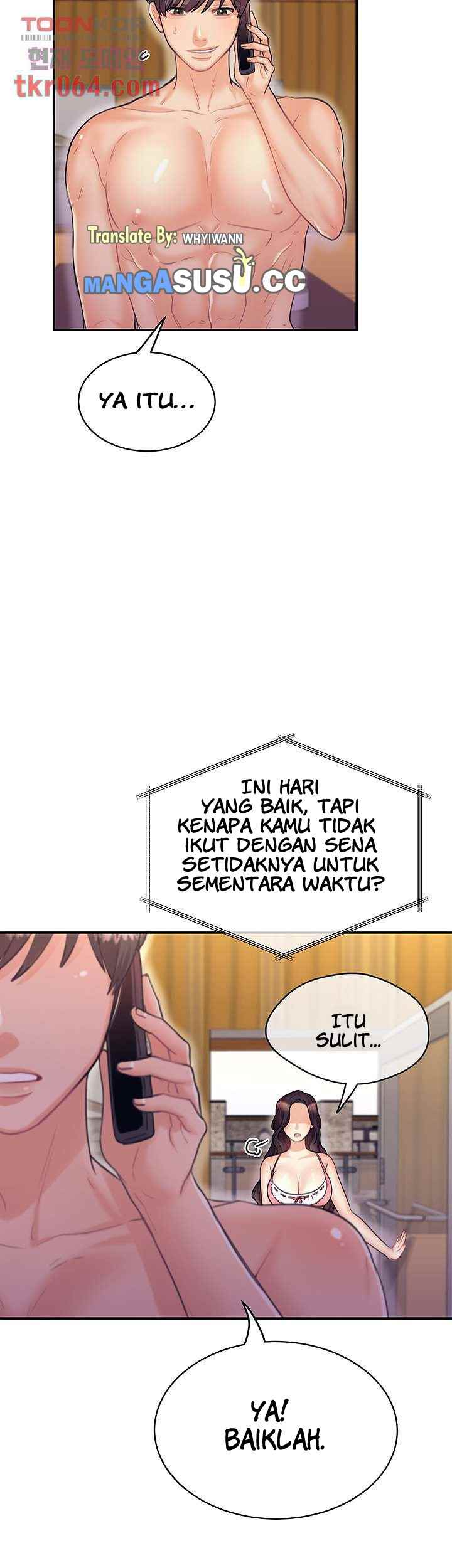 Public Bathhouse - Chapter 44 40 Public Bathhouse - Chapter 44 40