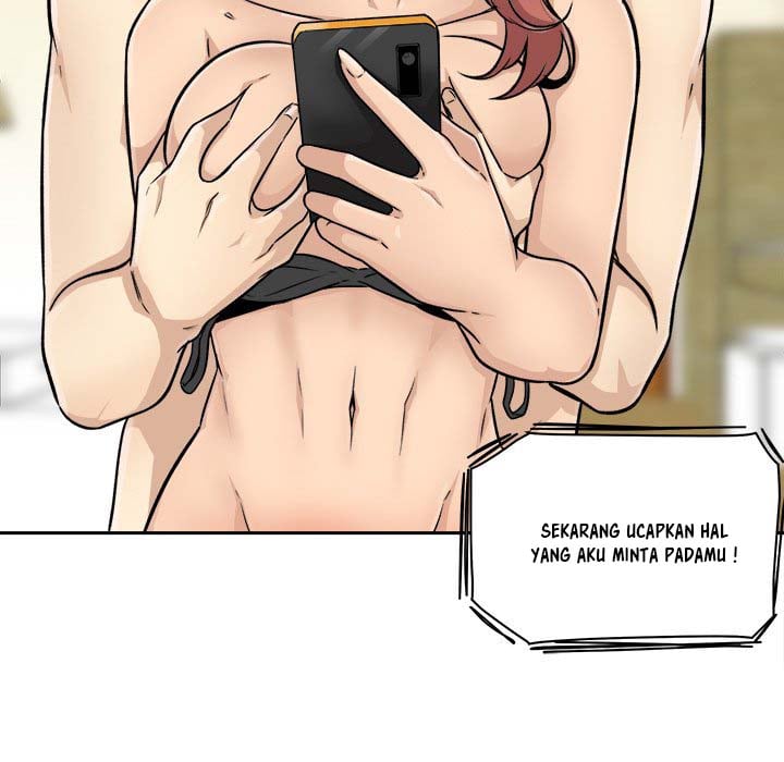 The Ark Is Me - Chapter 44 6