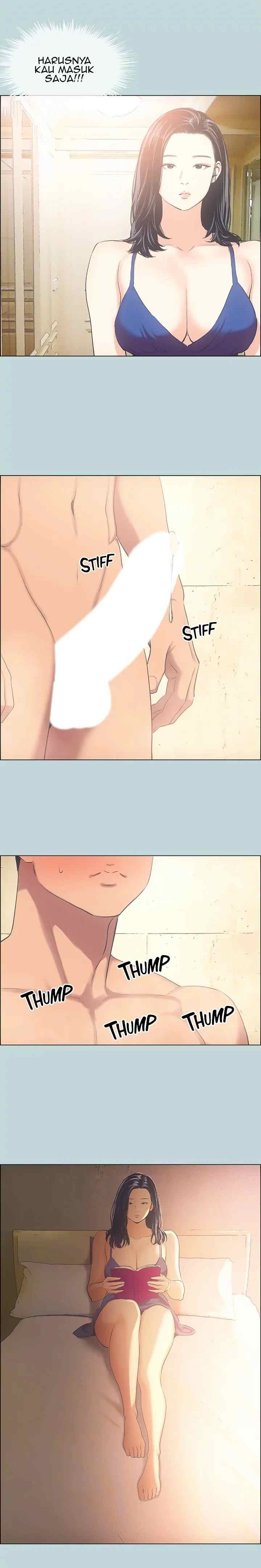 Summer Vacation - Chapter 44 9 Summer Vacation - Chapter 44 9