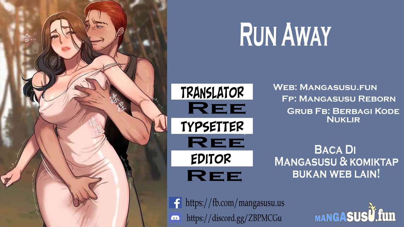 Run Away - Chapter 44 1