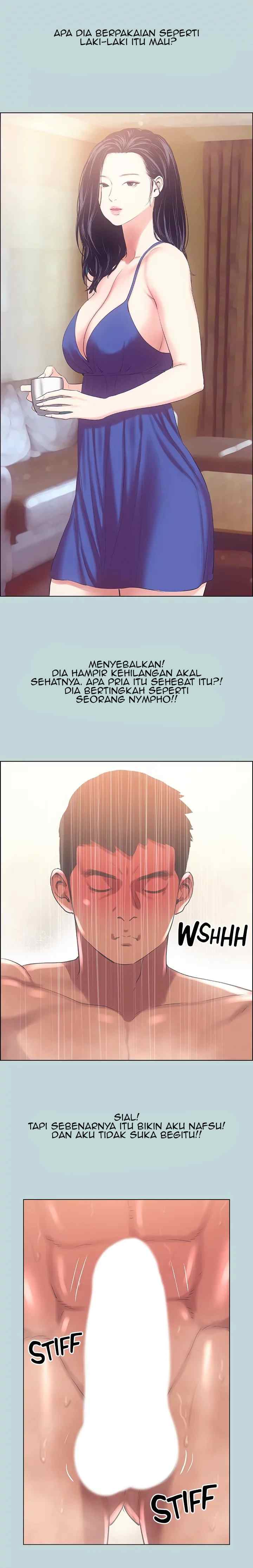 Summer Vacation - Chapter 44 6 Summer Vacation - Chapter 44 6