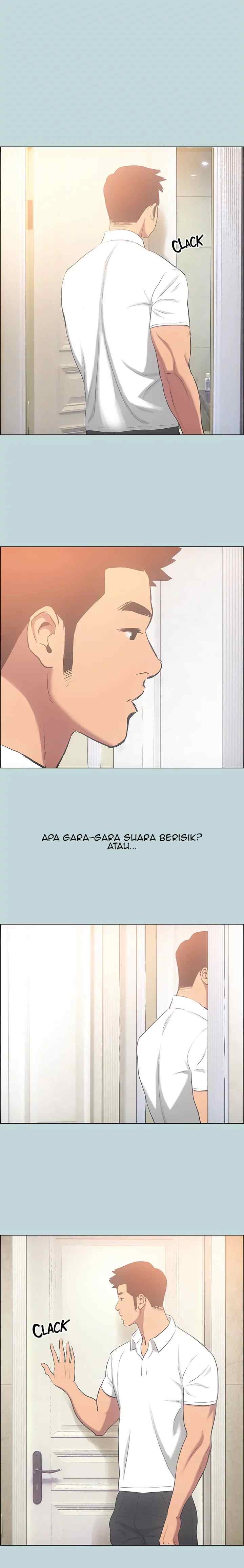 Summer Vacation - Chapter 44 1 Summer Vacation - Chapter 44 1