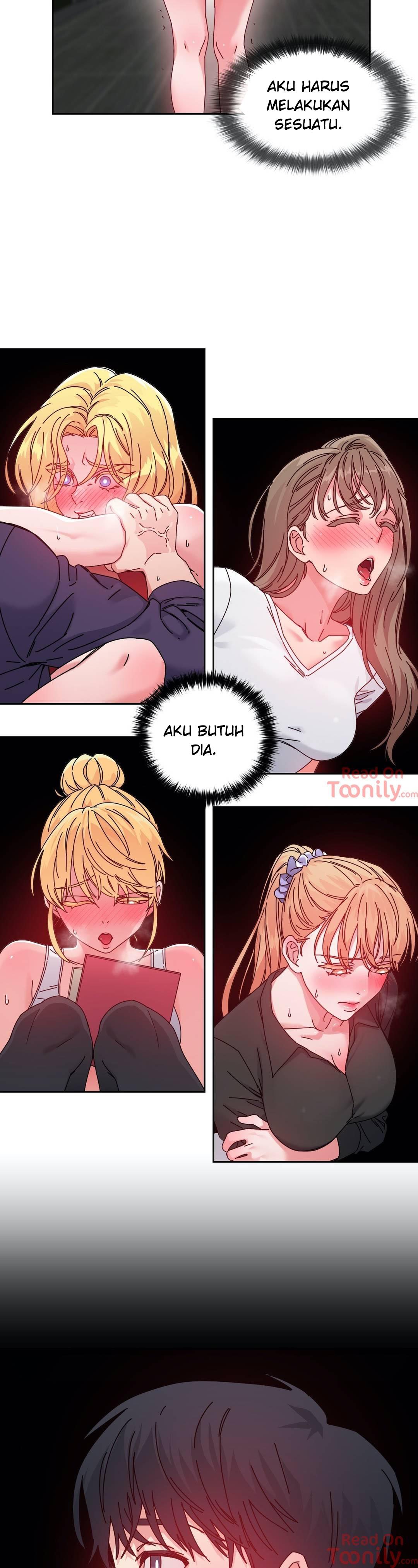 Tie Me Up - Chapter 44 25