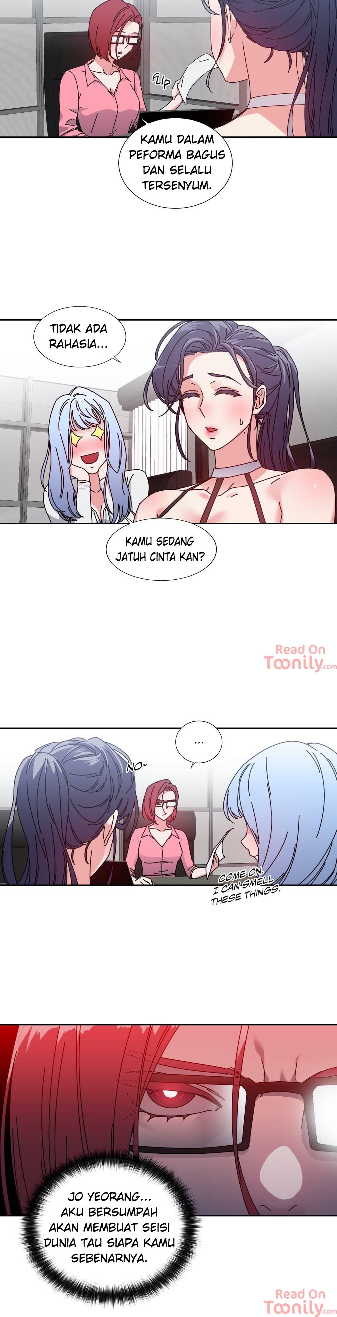 Tie Me Up - Chapter 44 4