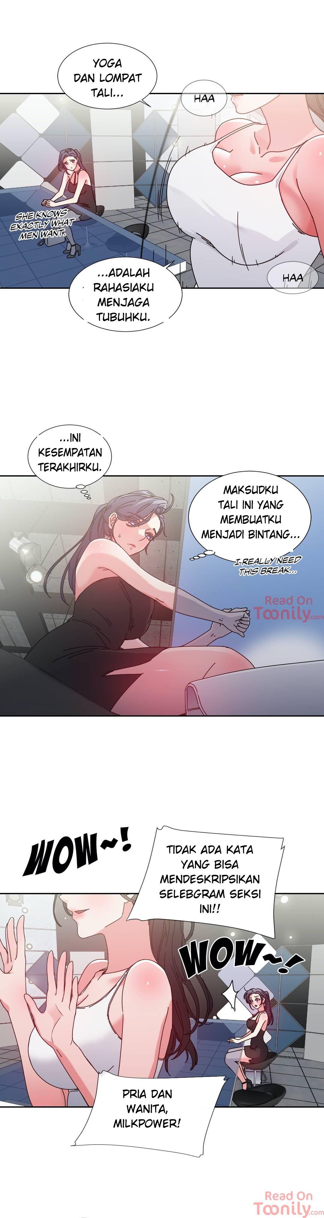 Tie Me Up - Chapter 44 8