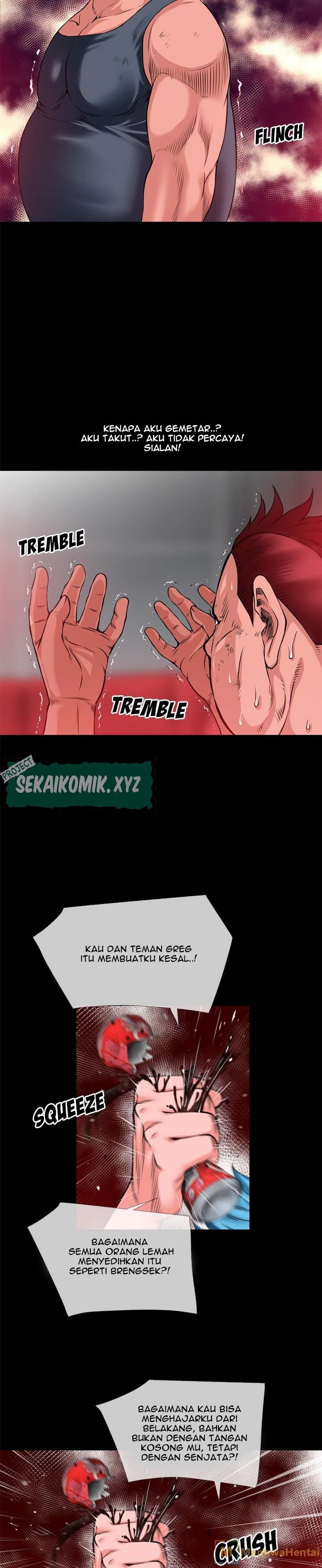 Beyond Imagination - Chapter 44 18