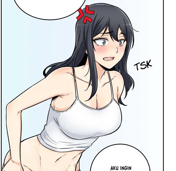 The Ark Is Me - Chapter 44 90