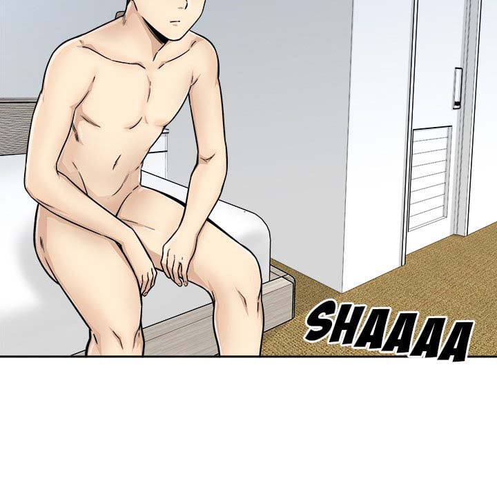 The Ark Is Me - Chapter 44 52