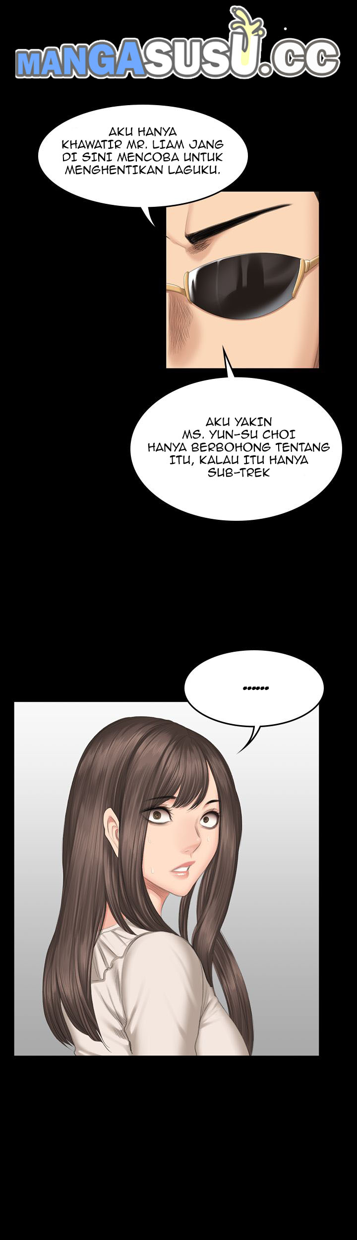 Producer: Trainee - Chapter 44 45